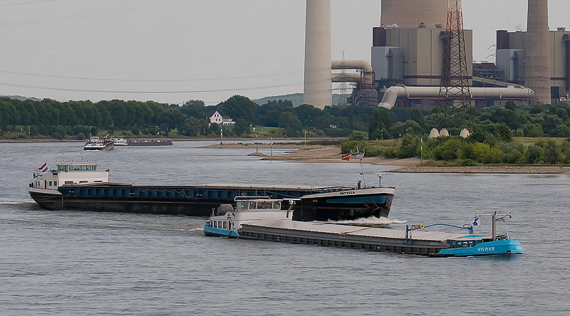 Aasee BocholtD35_9383 als Smart-Objekt-1 Kopie.jpg - Da wir nicht gleich schon wieder nach Hause wollten , haben wir noch einen Abstecher an den Rhein gemacht.